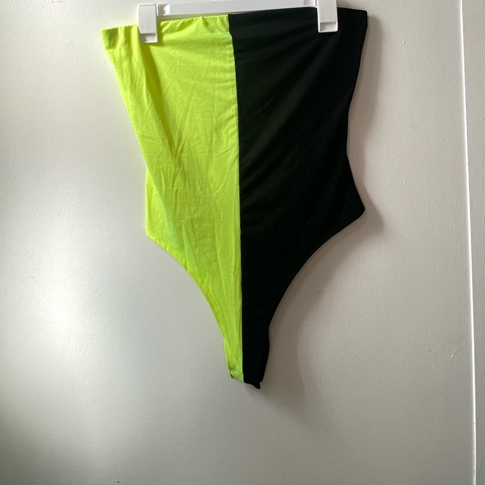 FashionNova bodysuit